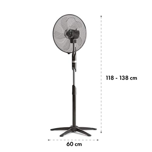 Imagen principal de KLARSTEIN 2020 Edition - Ventilador Vertical