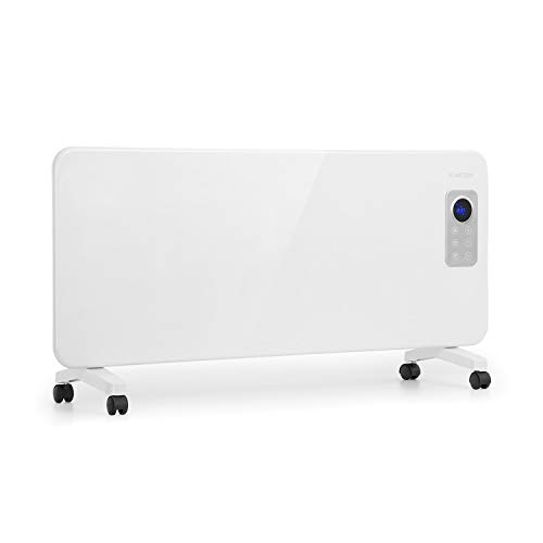 Imagen principal de Klarstein Hot Spot CV20 Convector - Calefactor portátil, Calefactor e