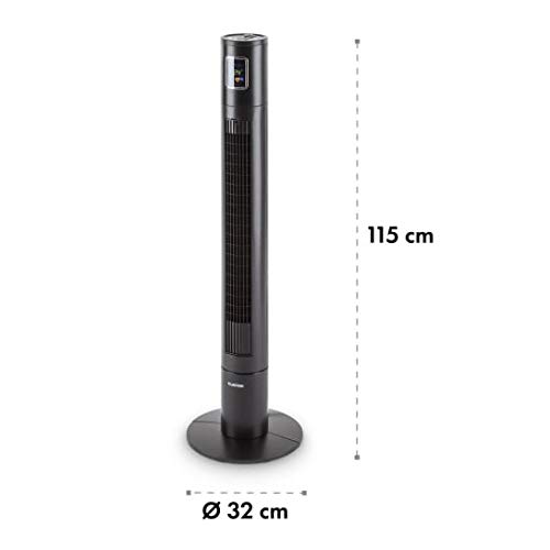 Imagen principal de KLARSTEIN 2019 Edition - Ventilador de Torre