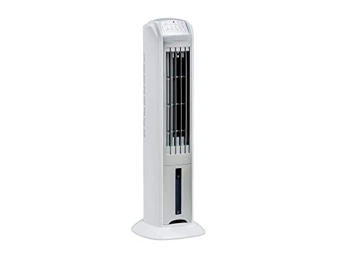 Imagen principal de PUR LINE | Climatizador Evaporativo Ionizador Bajo Consumo 70W, Panel 