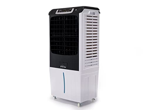Imagen principal de PUR LINE Climatizador evaporativo de bajo consumo para grandes superfi