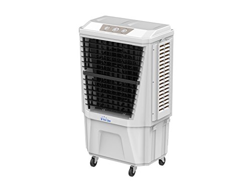 Imagen principal de PUR LINE | Climatizador Evaporativo Gran Caudal Triple Panel Evaporati