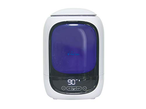 Imagen principal de PURLINE | Humidificador Ultrasónico Compacto con Capacidad de 4.5L - 