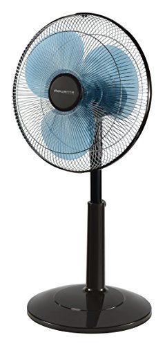 Imagen principal de Rowenta Classic Compact VU1950F0 Ventilador 45 W sobremesa 13 cm con g