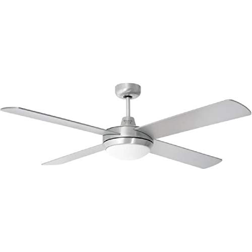 Imagen principal de Taurus Fresko 4B Ventilador de techo con luz y mando a distancia, 70 W