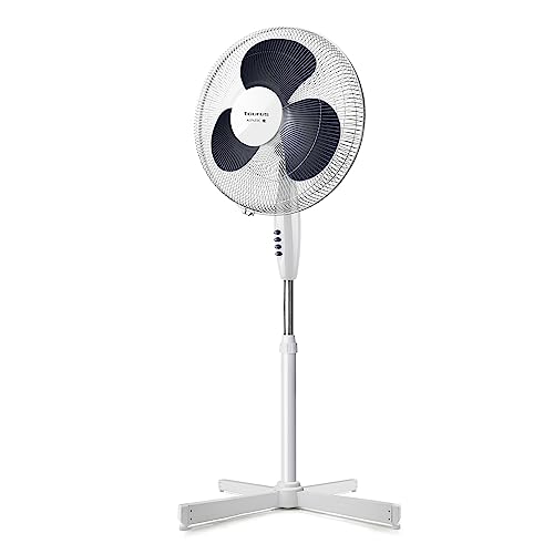 Imagen principal de Taurus Greco 16 C Ventilador de columna, base cruzada, pies antidesliz