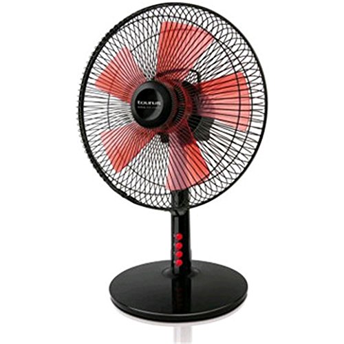 Imagen principal de Taurus 944633000 Ventilador Sobremesa Boreal 12 Elegance