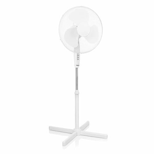 Imagen principal de Tristar VE-5893 Ventilador de pie, 40 centímetros, 3 ajustes de veloc