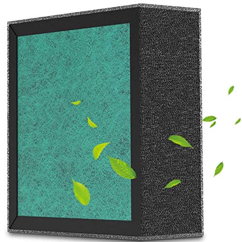 Imagen principal de Reemplazo del Filtro HEPA Purificador de Aire