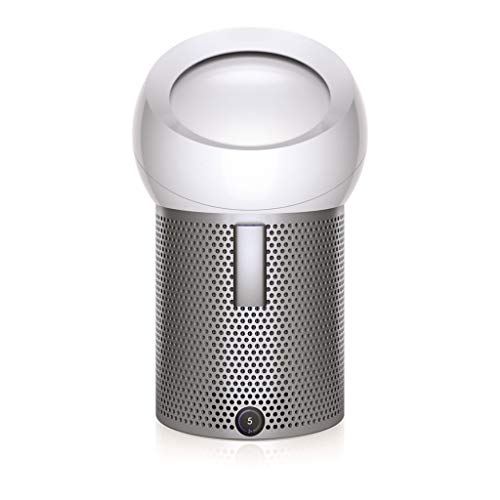 Imagen principal de Dyson Pure Cool Me 275910-01 Purificador de aire, policarbonato, plata