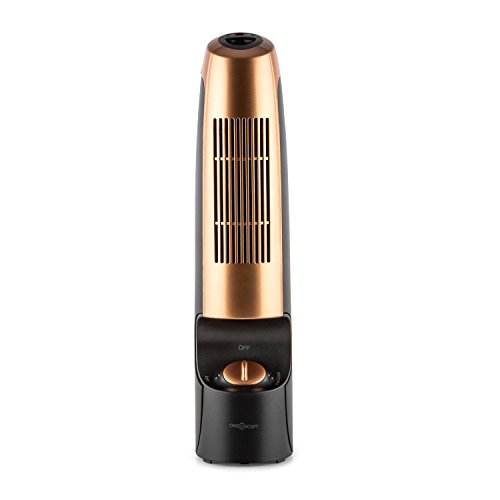 Imagen principal de Oneconcept St. Oberholz 2G - Ionizador con Ventilador, Colector de par