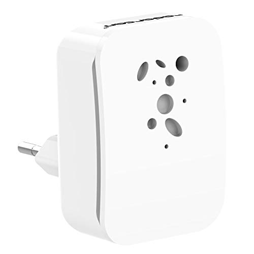 Imagen principal de Radarcan® R-502 AntiÁcaros y Purificador de Aire Premium (2 en 1), 2