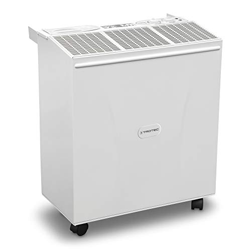 Imagen principal de TROTEC Humidificador B 400