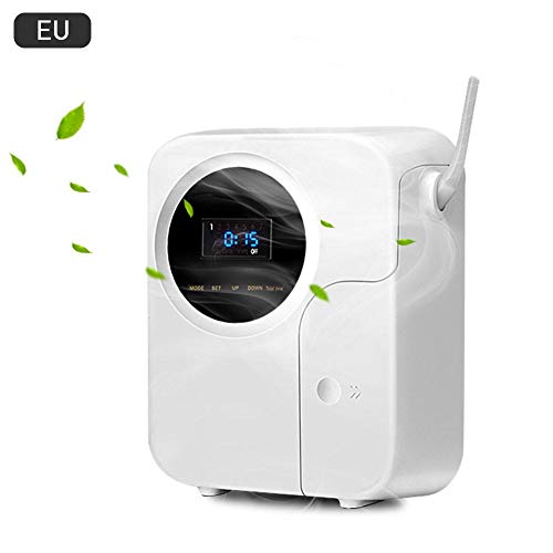 Imagen principal de Difusor de aroma, humidificador, 5 W, máquina de aerosol portátil, h