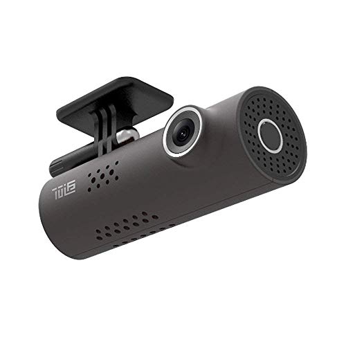 Imagen principal de Xiaomi 70mai Smart Dash CAM con WiFi Incorporado, con Control de Voz, 