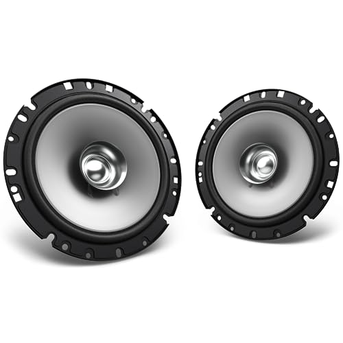 Imagen principal de KENWOOD KFC-S1756 Sistema de Altavoces de Doble Cono, Altavoces para e