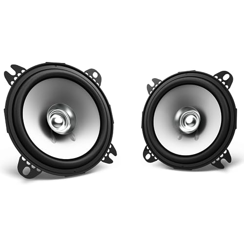 Imagen principal de Kenwood Altavoces para Coche KFC-S1056. Sistema de Altavoces de Doble 