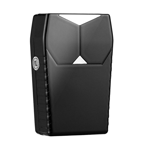 Imagen principal de Localizador GPS LESHP, impermeable, localizador GPS/GSM/GPRS para coch
