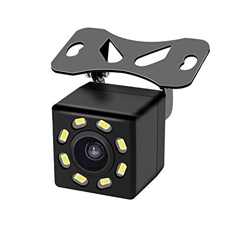 Imagen principal de Cámara de Copia de Seguridad del Coche Panlelo 1080P Cámara de visi