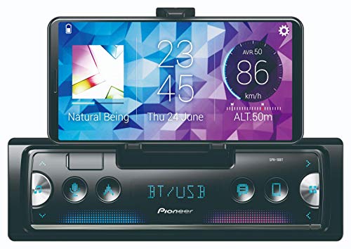 Imagen principal de Pioneer Sph-10Bt