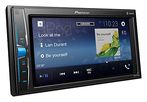 Imagen principal de Pioneer MVH-A210BT