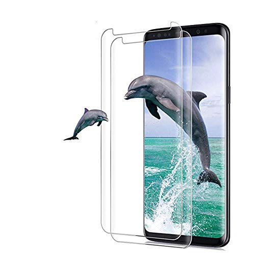Imagen principal de atFoliX Lámina Protectora de plástico Cristal Compatible con Pumpkin