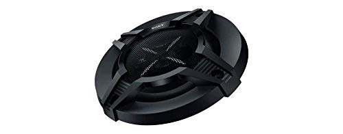 Imagen principal de Sony XS-FB1030 - Altavoces coaxiales de 3 vías (220W, 10 cm), Negro