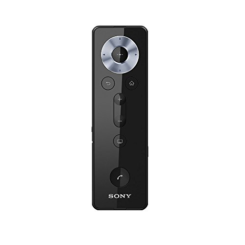Imagen principal de Sony Smart Handset - Manos libres Bluetooth para Smartphones, negro