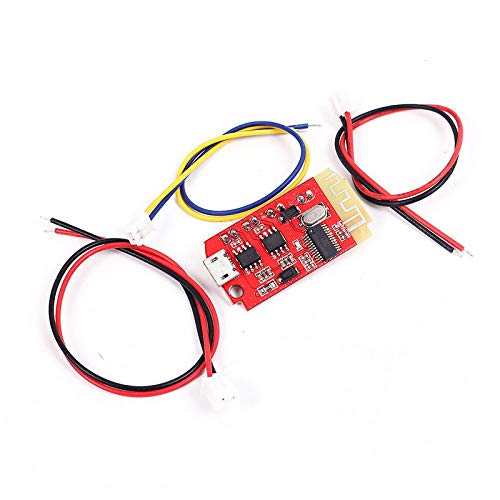 Imagen principal de TOOGOO Ct14 Micro-4.2 Tarjeta De Amplificador De Potencia Estéreo Mó