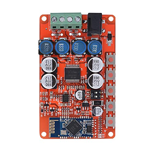 Imagen principal de Yosoo Tda7492P 50 W + 50 W Wireless Bluetooth 4.0 Receptor De Audio Di