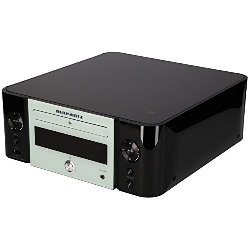 Imagen principal de Marantz M-CR611 - Unidad de CD