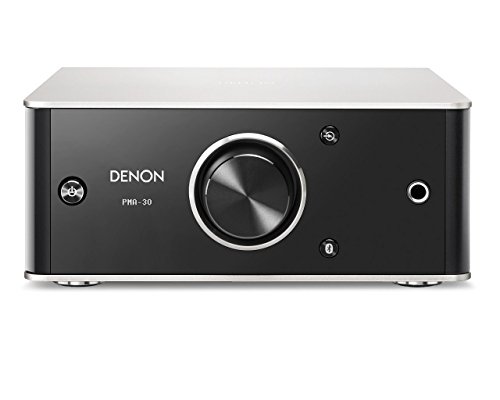 Imagen principal de Denon PMA30SPE2 PMA-30 Design Series Amplificador integrado (Bluetooth