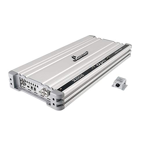Imagen principal de Amplificador de potencia digital Pyle Optidrive (monoblock, 4000 vatio