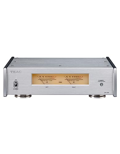 Imagen principal de Teac Amplificador HiFi Clase D (conmutable, 3 Modos de Salida, Circuit