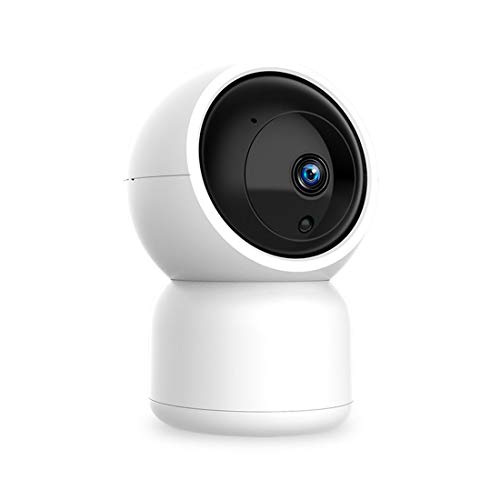 Imagen principal de Supoggy Pan/Tilt/Zoom HD IP Cámara Vigilancia 1080P Cámara de Seguri