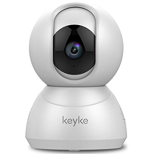 Imagen principal de Camara Vigilancia Cámara de Seguridad Wifi 1080p Cámara de Vigilanci