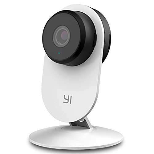 Imagen principal de YI Cámara de vigilancia WiFi Home 3, Cámara IP Wi-FI Cámara Segurid