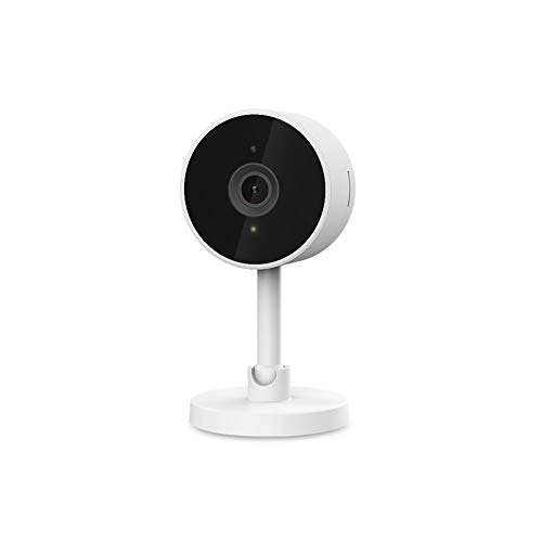 Imagen principal de Woox 1 Cámara De Vigilancia Wifi 1080P, Blanco, Talla Única