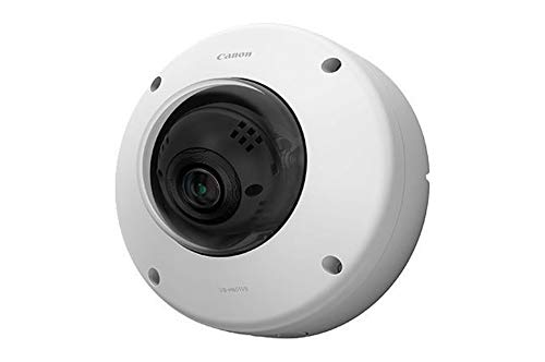 Imagen principal de 'VB de h651ve, 1/3 de red dome, Fix, 2,4 x, día/noche, 1920 x 1080, e