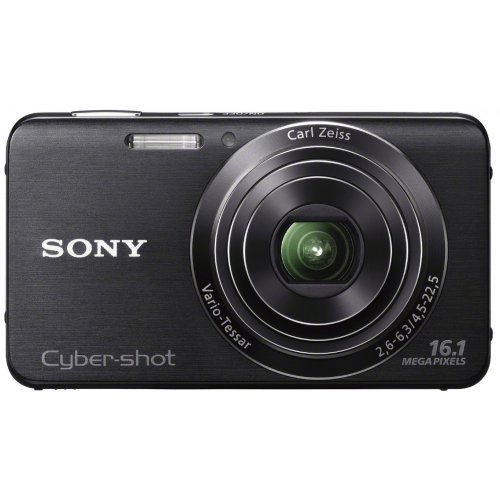 Imagen principal de Sony DSC-W630 Negra- Cámara digital compacta
