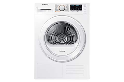 Imagen principal de Secadora de condensación Samsung DV80M5010IW