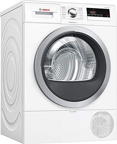 Imagen principal de Bosch WTR85VH0 Wärmepumpentrockner 7k