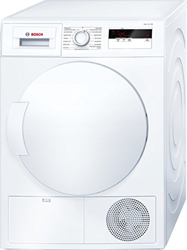 Imagen principal de Bosch WTH83000 Series 4 - Secadora de bomba de calor (A++, 233,0 kWh/a