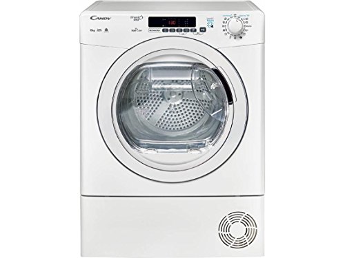 Imagen principal de Candy GVS C10DE-S Independiente Carga frontal Blanco 10 kg B - Secador