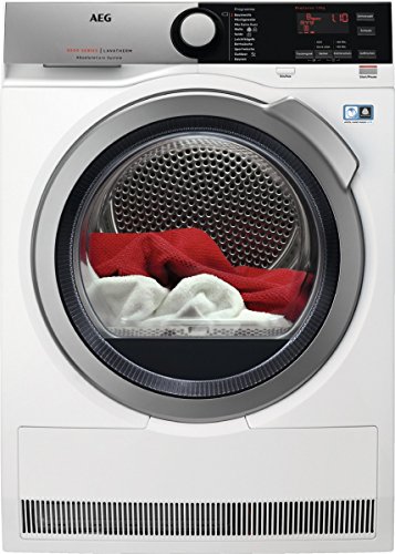 Imagen principal de Electrolux AEG Bombas de calor kondensationstrockner T 8 de 76588 trwp