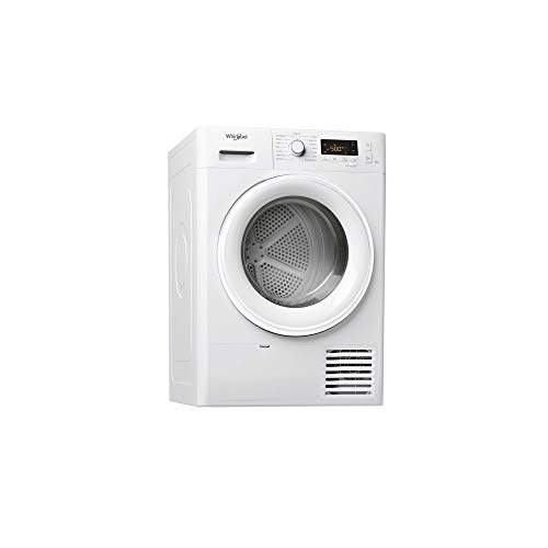 Imagen principal de Secadora Condensation FTCM118XB1FR