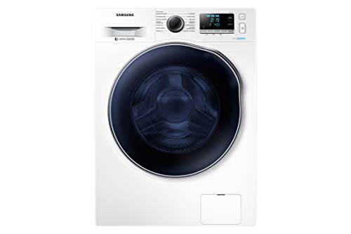 Imagen principal de Samsung - Lavasecadora WD80J6A10AW Serie 6, 8kg de Lavado/ 5kg de Seca