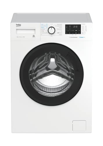 Imagen principal de BEKO Lavadoras, Blanco, 85 x 60 x 60 cm