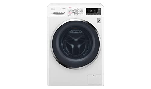 Imagen principal de Lavadora LG F4J7VY2WD 9Kg 1400rpm clase A+++