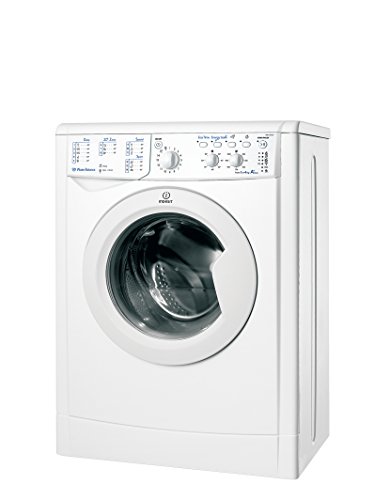 Imagen principal de Indesit IWUC 41051 C ECO EU Independiente Carga frontal 4kg 1000RPM A+